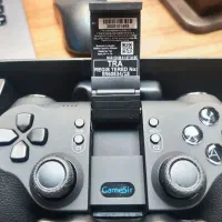 ریموت کنترل کوادکوپتر Gamesir T1d|اسباب‌‌بازی|تهران, امام خمینی|دیوار