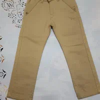 شلواربچه گانه
