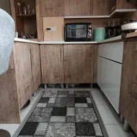 کابینت MDF