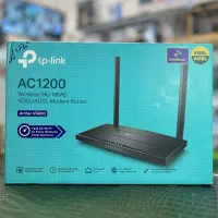 مودم روتر تی پیلینک مدل Archer VR400