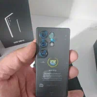 گوشی s25 mini ultra 4.5 5G همراه با قلم + ریجستری|موبایل|تهران, شمشیری|دیوار