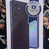 گوشی آک سامسونگ مدل A36 256/8