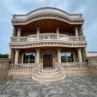 ویلا استخردار ۳۸۰ متر سیاهرودسر محمودآباد سنددار|فروش خانه و ویلا|محمودآباد, |دیوار