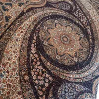دوعدد فرش ۹متری کاملا سالم