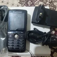 گوشی سونی اریکسون k750 درحدنو|موبایل|خمین, |دیوار