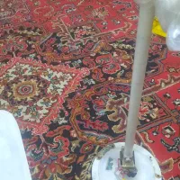 پنکه سقفی|پنکه و تصفیه‌کنندهٔ هوا|ایذه, |دیوار