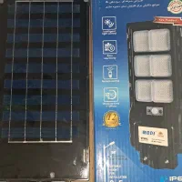 چراغ خیابانی خورشیدی 800وات|لامپ و چراغ|خوانسار, |دیوار