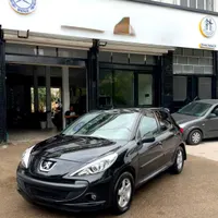 207 دنده ای مدل ۸۹