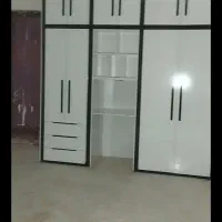 تعمیر وساخت کمد و کابینت|جاکفشی، کمد، دراور|زاهدان, |دیوار
