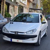 206Sd مدل 93 V8