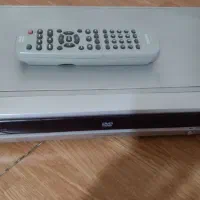 دی وی دی|پخش‌کننده DVD و ویدیو|اسلام‌شهر, شهرک توحید|دیوار