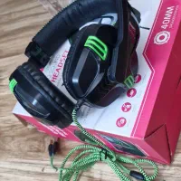 هدفون گیمینگ تسکو