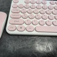 کیبورد و موس رپو|قطعات و لوازم جانبی رایانه|قدس, شهرقدس|دیوار