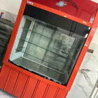 ۲ عدد یخچال مغازه|فروشگاه و مغازه|نقده, |دیوار