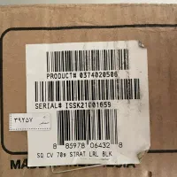 گیتار الکتریک Squier Classic vibe 70|گیتار، بیس، امپلیفایر|تهران, پاسداران|دیوار