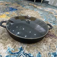 ماهیتابه دسینی سایز 38