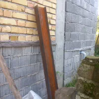 مقداری وسایل