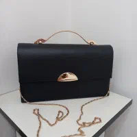 کیف مجلسی آکبند شیک هم دستی هم دوشی