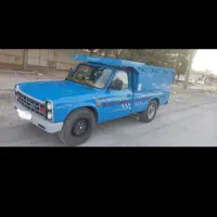 حمل انواع بار ومصالح ساختمانی وکود نخودو...