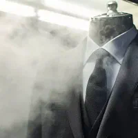 خشکشویی وانیلا