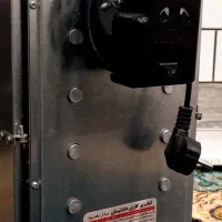 کباب پز دادلیسان|اجاق گاز و لوازم برقی پخت‌وپز|دورود, |دیوار