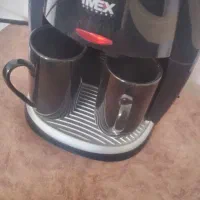 قهوه ساز اصل