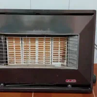 بخاری  دیواری