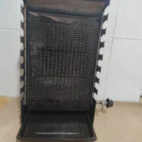 کباب پز گازی