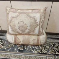 روبالشتی|رختخواب، بالش، پتو|دهدشت, |دیوار