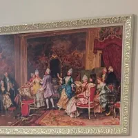 تابلو چاپی|تابلو، نقاشی، عکس|مشهد, تربیت (صدف)|دیوار