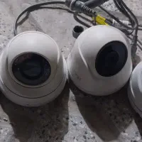 دوربین انالوگ HD با کیفیت