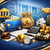 خدمات مالی تا سقف یک میلیارد