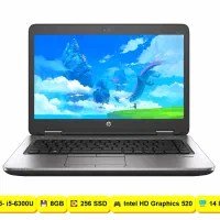 لپ تاپ hp 640 g2