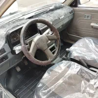 پراید مدل 88 دوگانه کارخونه|خودرو سواری و وانت|تالش, هشتپر|دیوار