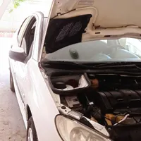 پژو 206 SD V8، مدل ۱۳۸۹|خودرو سواری و وانت|کرمان, |دیوار