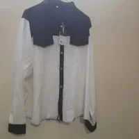 مانتو نونو سایز ۴ ایکس لارج|لباس|بروجرد, |دیوار