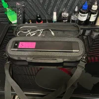 پرینتر تتو ozer به همراه کیف