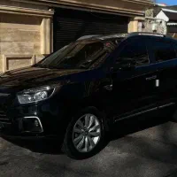 جک S5 اتوماتیک