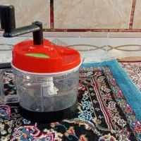 همزن دستی