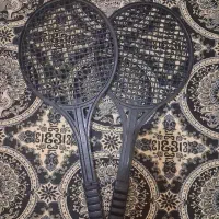راکت تنیس