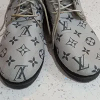 نیم بوت سایز ۳۹ در حد نو نو   ۱۵۰۰|کیف، کفش، کمربند|خرم‌آباد, |دیوار