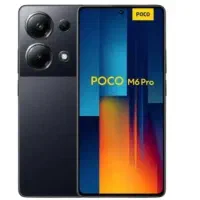 پوکو ام ۶پرو  POCO M6 PRo گوشی در حد