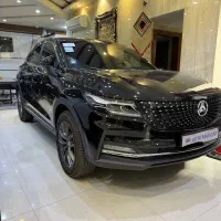 دیگنیتی پرایم 1404|خودرو سواری و وانت|اصفهان, سروستان|دیوار