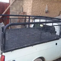 معاوضه باربند مبلی با مسقف