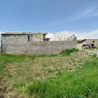 یه قطعه زمین آماده ساخت در روستای الک|فروش زمین و ملک کلنگی|کامیاران, |دیوار