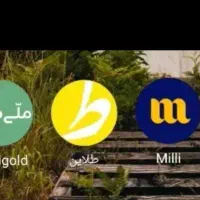 طلا/کدتخفیف طلا/طلا رایگان/ملی/ طلاین