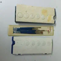 لوازم نقاشی حرفه ای