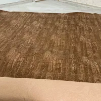 موکت طرح پارکت