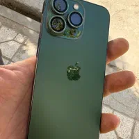 ایفون ۱۳ پرو یک ترا