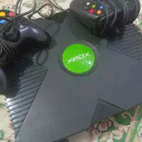 دستگاه ایکس باکس در حد نو 10000000تومان